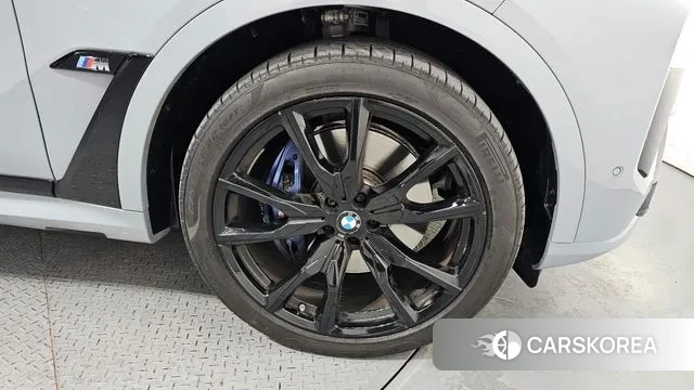 BMW X7 (G07) id 3431290 из Кореи 15