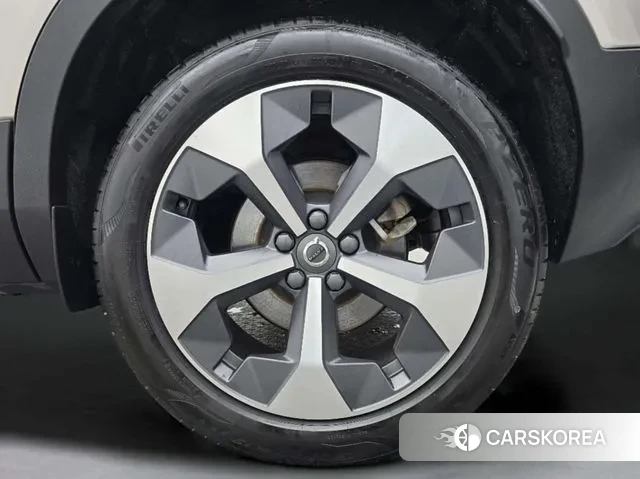 Volvo XC40 id 3416019 из Кореи 15