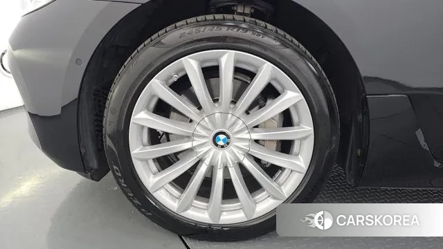 BMW 6 Series GT (G32) id 3670518 из Кореи 15