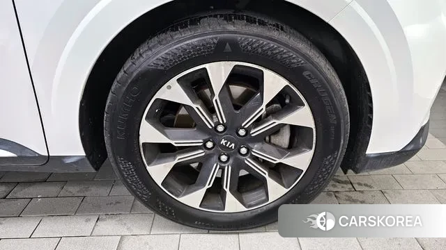 Kia Carnival 4th generation id 2960713 из Кореи 15