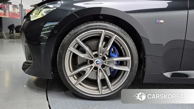 BMW 2 Series (G42) id 3739913 из Кореи 15