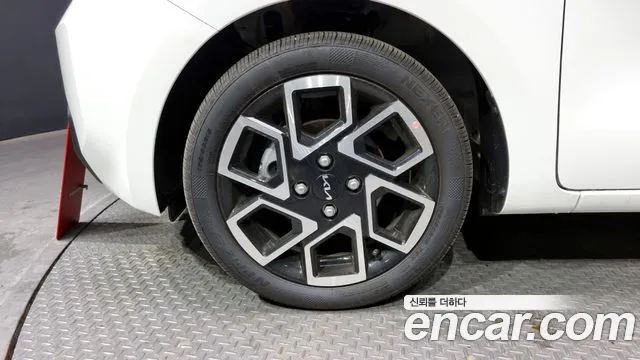 Kia The New Kia Ray id 2716952 из Кореи 15