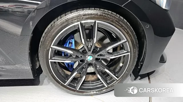 BMW 3 Series (G20) id 3353886 из Кореи 15