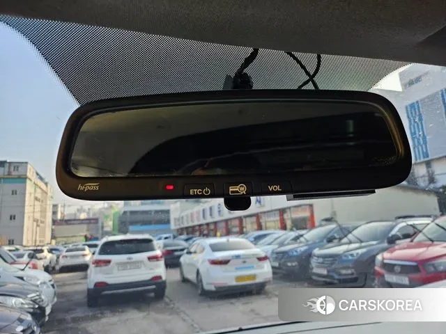 Hyundai The New Grand Starex 2018 Серебряный из Кореи, фото 5