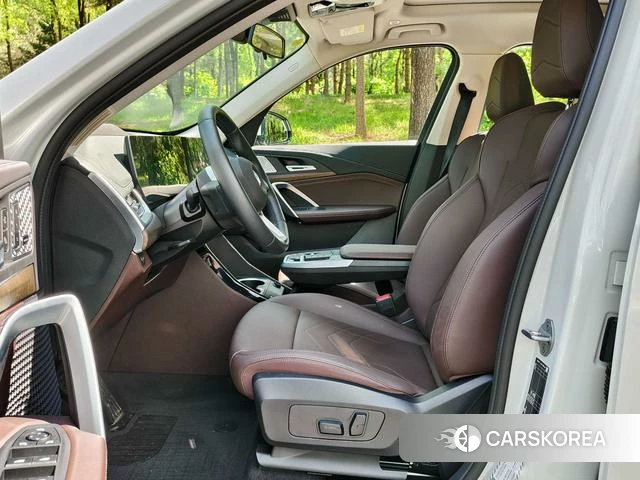 BMW X1 id 4300436 из Китая 11