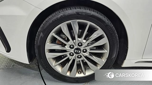 Kia The New K5 2nd generation id 3943000 из Кореи 15