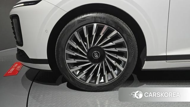 Hyundai Grandeur Hybrid (GN7) id 4904565 из Кореи 28