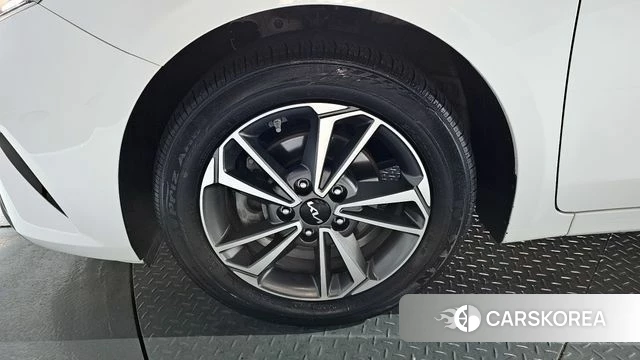 Kia The New K3 2nd generation id 4422931 из Кореи 15