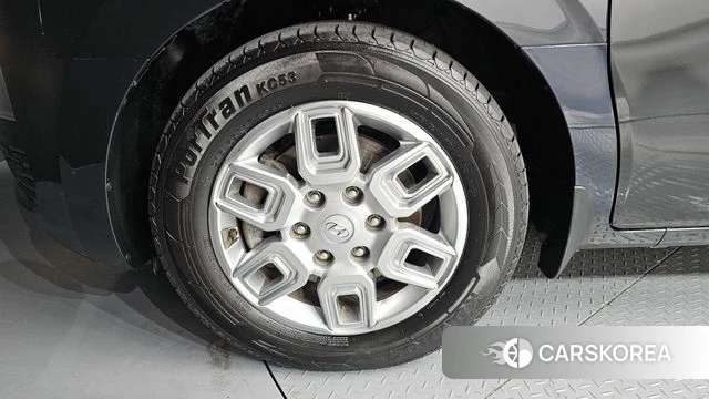 Hyundai Staria id 3833307 из Кореи 15