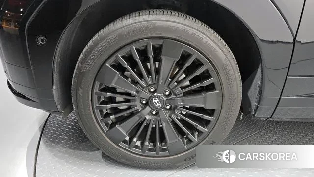 Hyundai Santa Fe (MX5) id 3377619 из Кореи 15