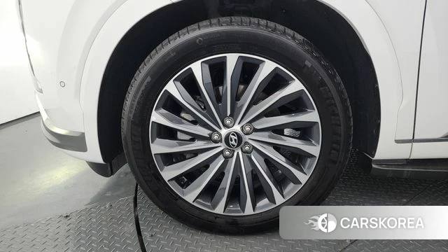 Hyundai The New Palisade id 4355127 из Кореи 33