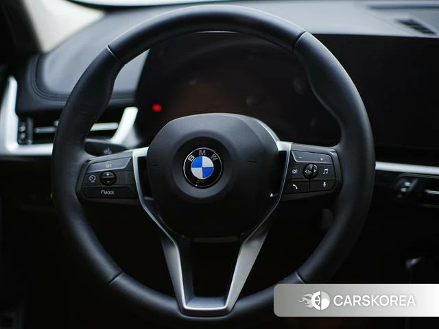 BMW X1 id 4313929 из Китая 26