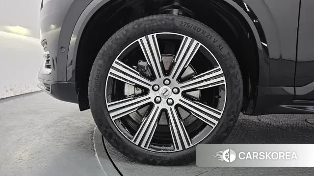 Volvo XC90 second Generation id 3670772 из Кореи 15