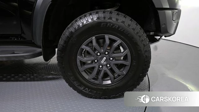 Ford Ranger 4th Generation id 3858881 из Кореи 15