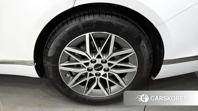 Genesis G80 (RG3) id 3653866 из Кореи 15