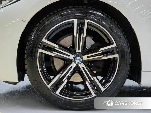 BMW 4 Series (G22) id 4334068 из Кореи 15