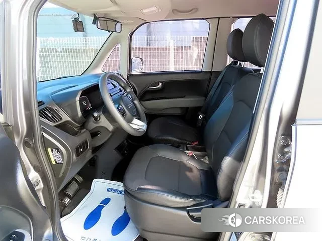 Kia The New Kia Ray id 3610730 из Кореи 12