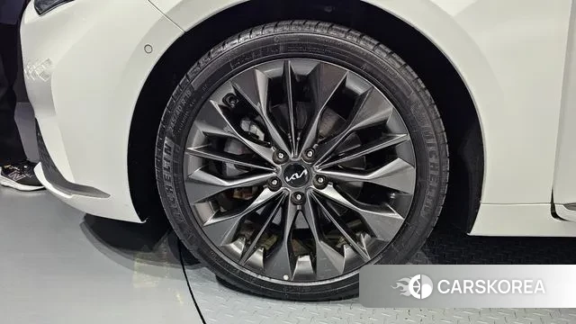 Kia K8 id 3442442 из Кореи 15