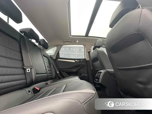 Volkswagen Sagitar id 4290497 из Китая 13