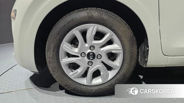 Kia All New Morning (JA) id 4557921 из Кореи 15