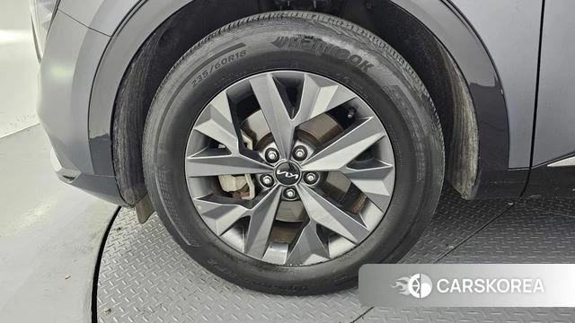 Kia Sportage 5th Generation id 4415692 из Кореи 15