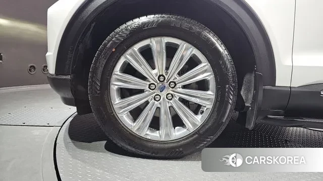 Ford Explorer 6th Generation id 3545414 из Кореи 15