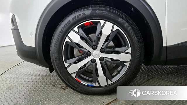 Peugeot 3008 second generation id 3866885 из Кореи 15