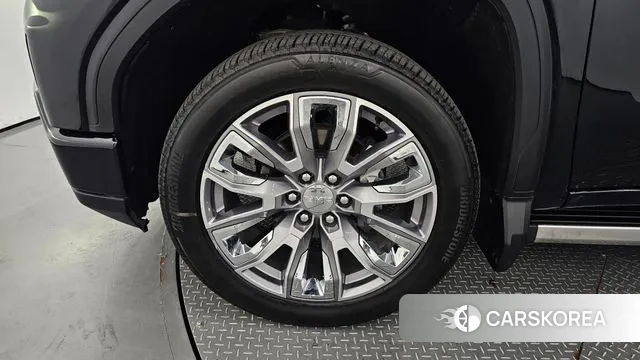 GMC Sierra id 3021679 из Кореи 15