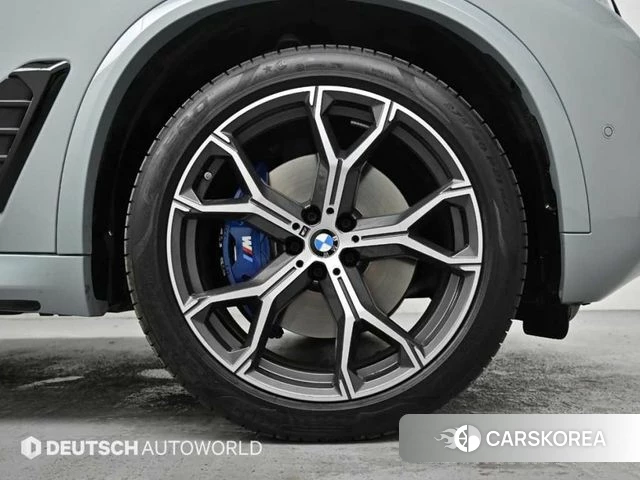 BMW X5 (G05) id 4479945 из Кореи 15
