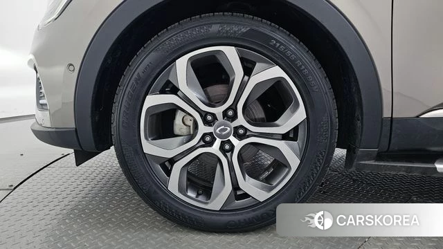 Renault Korea (Samsung) XM3 id 4535774 из Кореи 28