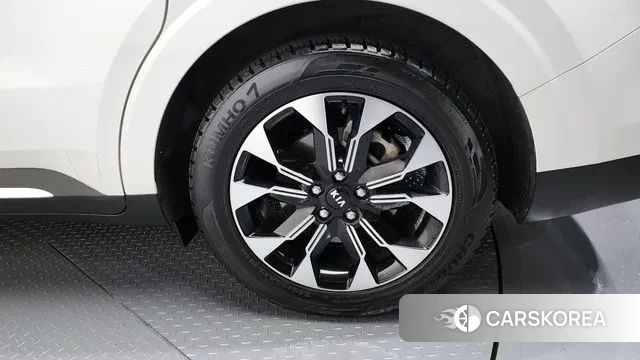 Kia Carnival 4th generation id 3318566 из Кореи 15