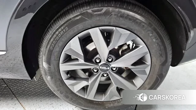 Kia Sportage 5th Generation id 3764245 из Кореи 15