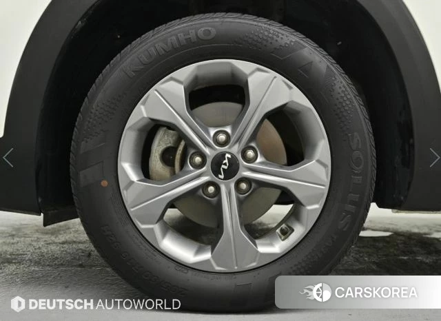 Kia The New Seltos id 4740112 из Кореи 15