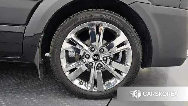 Hyundai Solati id 3462746 из Кореи 15