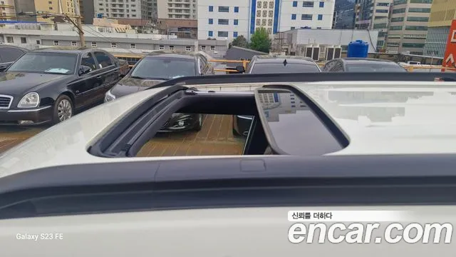 Ssangyong Torres id 2661592 из Кореи 15