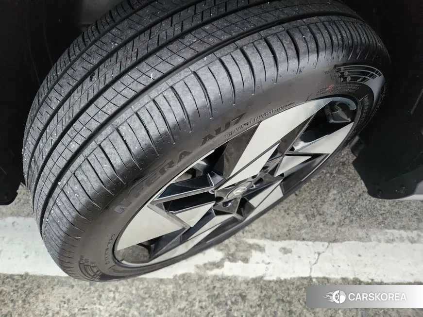 Hyundai Kona (SX2) id 2148782 из Кореи 15