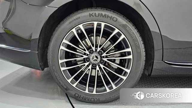 Mercedes-Benz S-Class W223 id 4602874 из Кореи 15