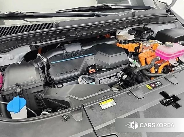 Kia The New Carnival 4th Generation id 4499627 из Кореи 14