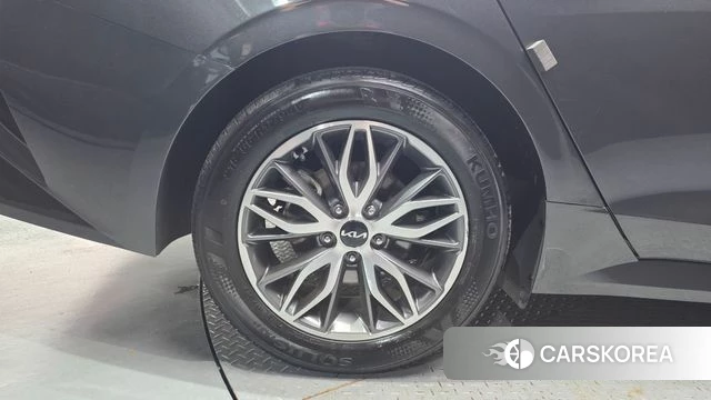 Kia K5 3rd generation id 4585938 из Кореи 29