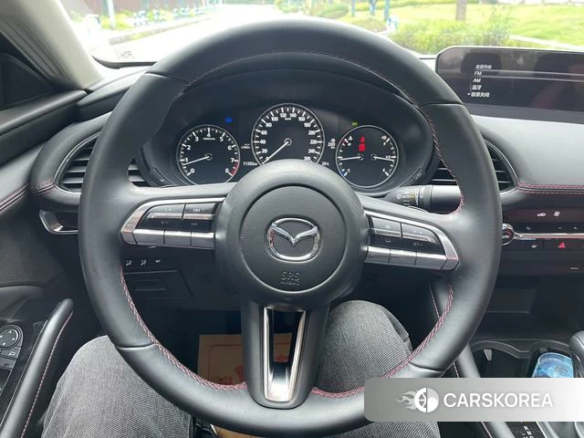 Mazda 3 Angkesaila id 4262403 из Китая 14