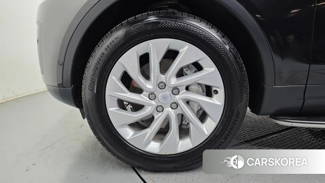 Land Rover Discovery 5 id 4018901 из Кореи 15