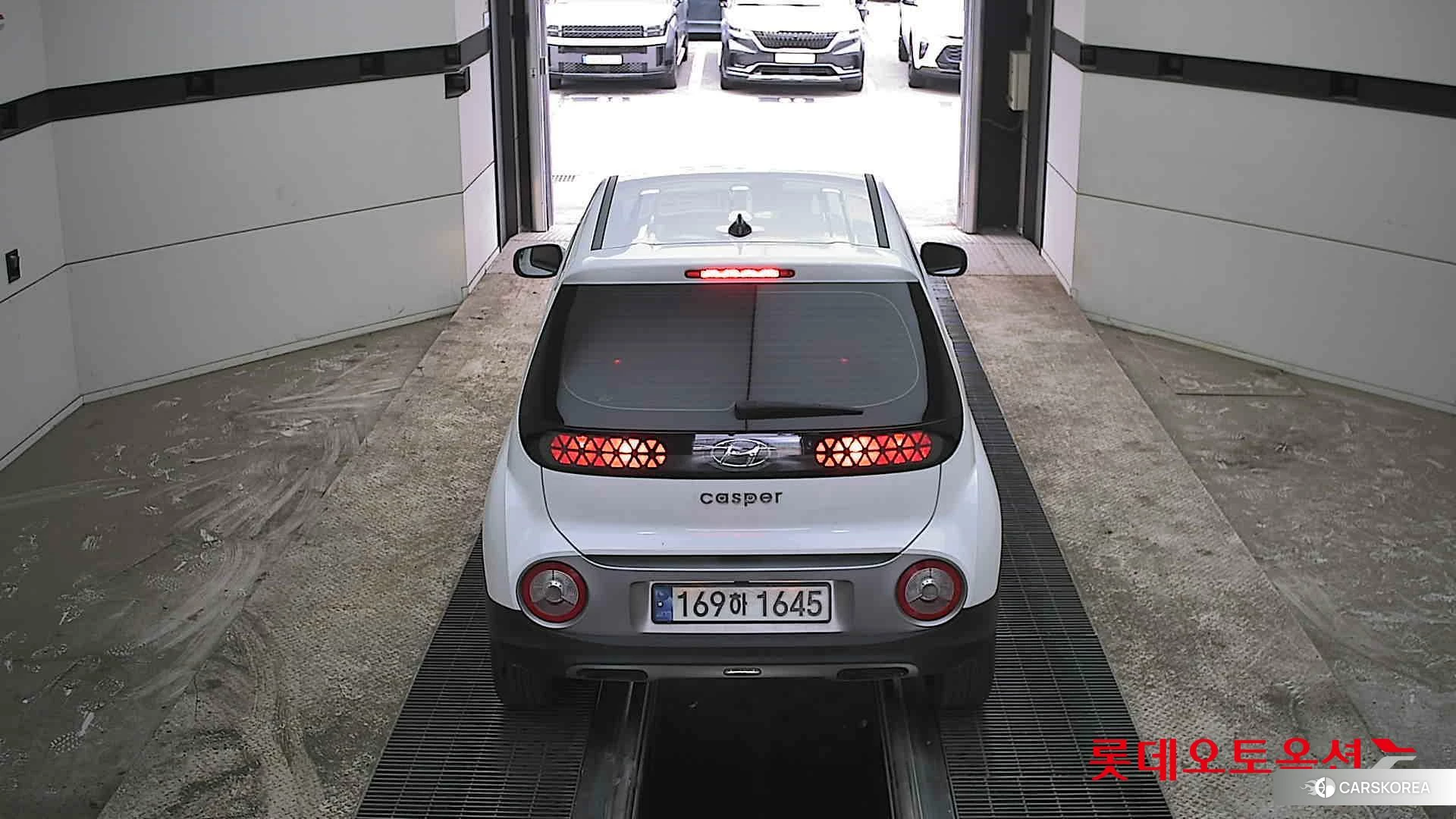 Hyundai Casper id 3869379 из Кореи 32