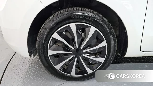 Kia The New Ray id 3428002 из Кореи 15