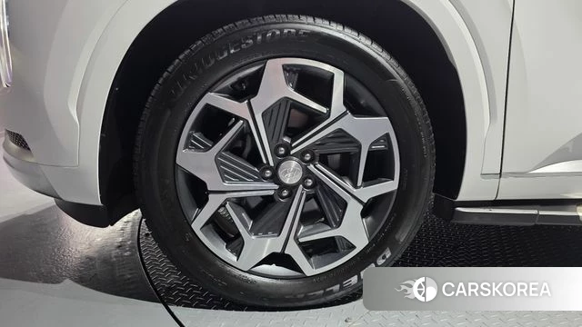 Hyundai Palisade id 4525170 из Кореи 27