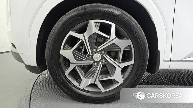 Hyundai Palisade id 4541731 из Кореи 15