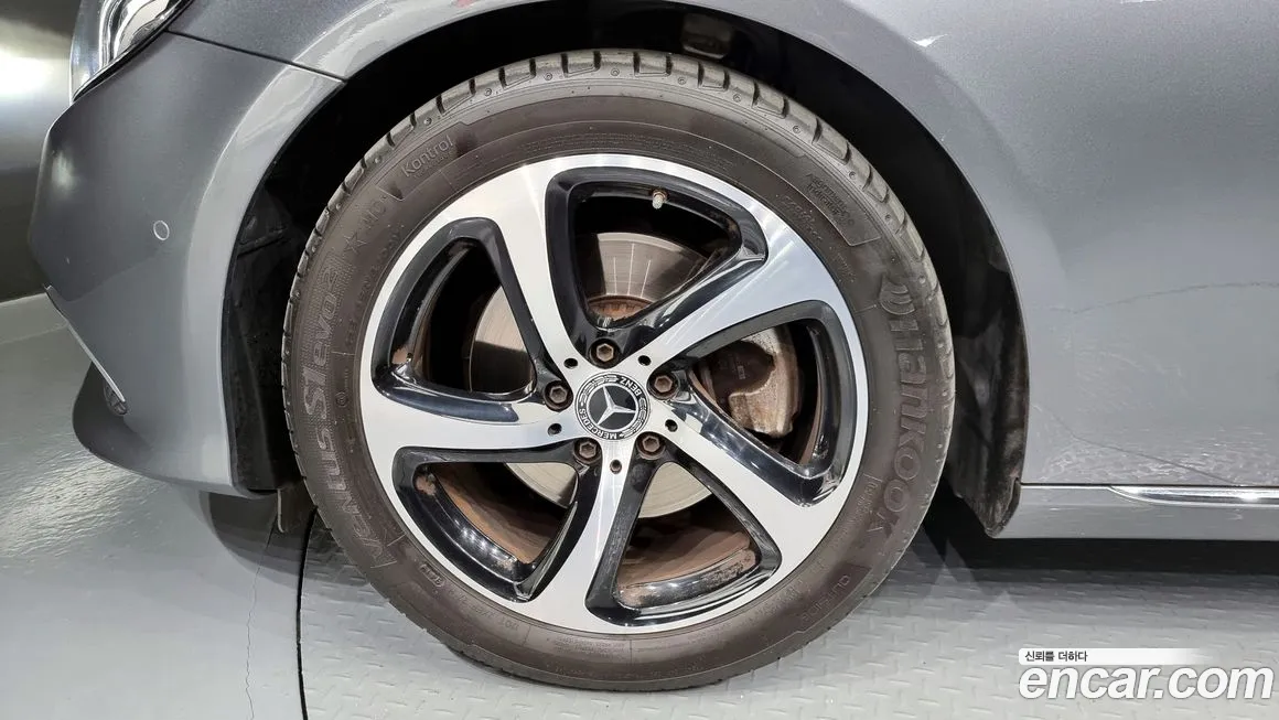 Mercedes-Benz E-Class W213 id 2138331 из Кореи 15