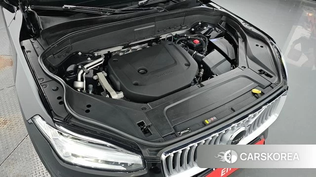 Volvo XC90 second Generation id 4671396 из Кореи 31