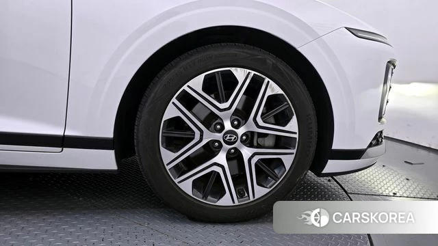 Hyundai Grandeur (GN7) id 3871003 из Кореи 15