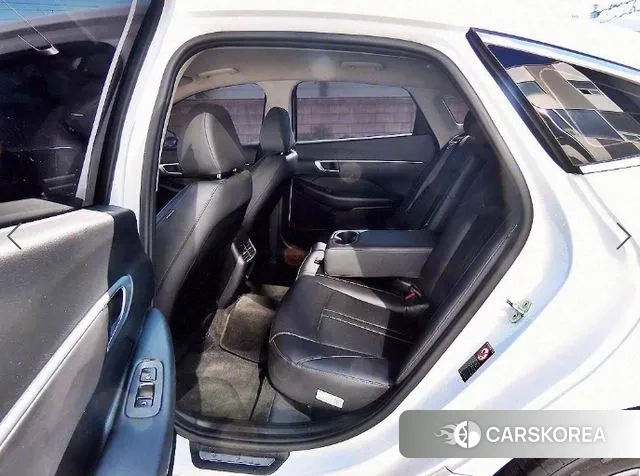 Hyundai Sonata (DN8) id 3042295 из Кореи 14