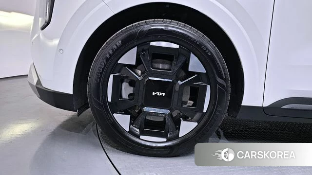 Kia The New Carnival 4th Generation id 3850226 из Кореи 15